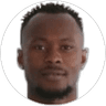 Ibrahim Kargbo, Forward for BATE