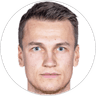 Luras Bjortuft Odin, Defender for FK Bodø/Glimt