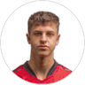 Themi Antonoglou, Defender for Las Vegas Lights