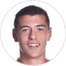 Pelayo Morilla, Attacker for CD Teruel