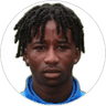 D. Akrobor-Boateng, Defender for KFC Uerdingen 05