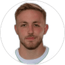 J. Greatorex, Goalkeeper for Pontefract Collieries