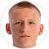 D. Greenfield, Midfielder for Radcliffe