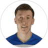 Nathan Shaw, Midfielder for Greenock Morton