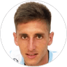G. Funes, Midfielder for Cipolletti