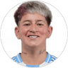 Yamila Rodriguez, Forward for Argentina