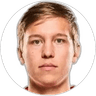 Emil Jaaskelainen, Forward for Sporting Jax