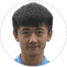 Hui Cheng, Midfielder for Guangxi Lanhang