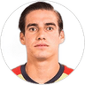 M. Trejo, Defender for Venados