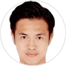 Congyao Yin, Midfielder for Henan