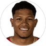 Ivan Anderson, Defender for Panama
