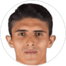 V. Torres, Defender for Malacateco