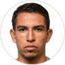 Javier Nevarez Pulgarin Francisco, Defender for Juárez