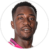 Namori Diaw, Goalkeeper for Mauritania