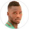 Hassan Houeibib El, Defender for FAR Rabat