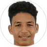 Hemeya Tanji, Forward for Al Hilal