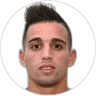 Ahmed Hammoudan, Forward for FAR Rabat