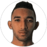 Alves Vinicius, Forward for ASA