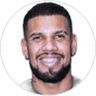 Paulo Vyctor, Attacker for Maracanã