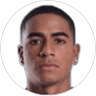 Jose Parodi, Midfielder for Comerciantes Unidos
