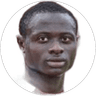 M. Vieira, Attacker for Sporting Gagnoa