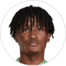 Santiago Eneme, Midfielder for Sparta Prague