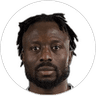 Anthony Okpotu, Forward for Al Jandal