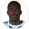 Basilio Ndong, Defender for KF Tirana