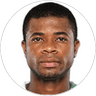 Ikouwem Utin, Defender for Plateau United