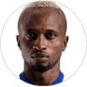 Pacome Zouzoua, Attacker for Côte d'Ivoire