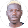 S. Faleye, Attacker for Samtredia