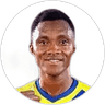 V. Nouma, Defender for Burkina Faso