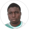 Djibril Ouattara, Attacker for Kabylie