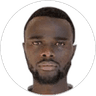 D. Manishimwe, Midfielder for Rwanda