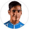 Elias Pereyra, Defender for Barracas Central
