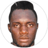 A. Guiro, Midfielder for Burkina Faso