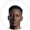 Abeddy Biramahire, Forward for ES Sétif