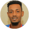 A. Niyonzima, Midfielder for Bumamuru