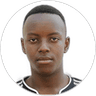 Innocent Nshuti, Forward for Zarzis