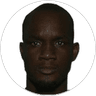 Charles Hambira, Defender for Namibia