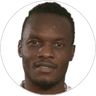 T. Lwanga, Midfielder for Uganda
