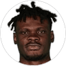 Prestige Mboungou, Forward for TSC