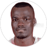 Fred Ngoma, Midfielder for Olympic Safi