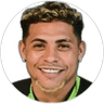 Jacare Vitor, Forward for Londrina