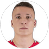 Doma Eduardo, Defender for Chapecoense