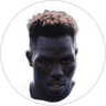 M. Mawith, Goalkeeper for South Sudan