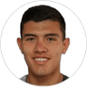 Sebastian Guerra Navarro, Goalkeeper for Barranquilla