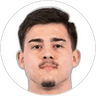 Dylan Ruiz-Diaz, Midfielder for Nakhon Si United