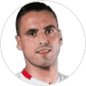 W. Ben Yahia, Midfielder for Club Africain
