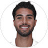 Mauricio Isais, Defender for Pachuca